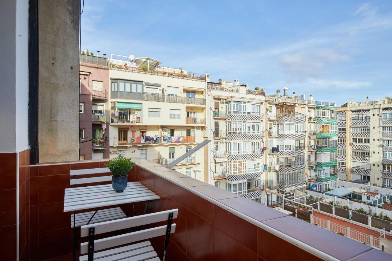 Casa Cosi - Casanova 7 Apartment Barcelona Exterior photo