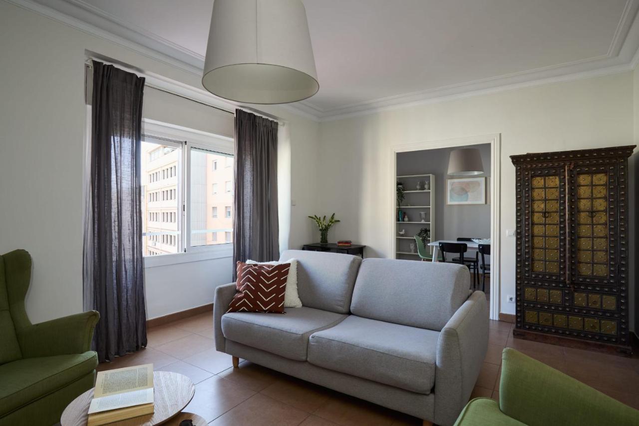 Casa Cosi - Casanova 7 Apartment Barcelona Exterior photo