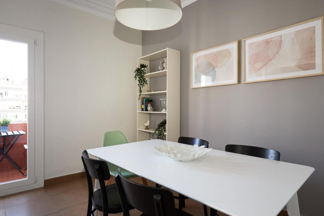 Casa Cosi - Casanova 7 Apartment Barcelona Exterior photo